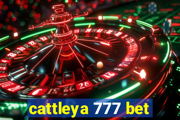 cattleya 777 bet